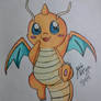 chibi dragonite v2