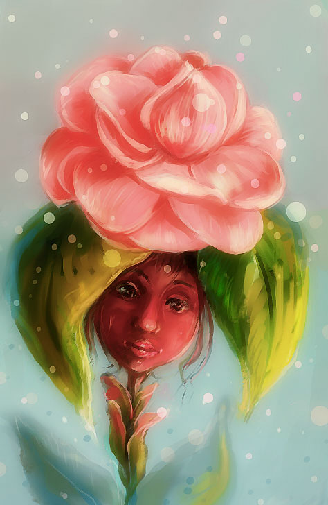 camellia