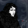 fem! Jon Snow