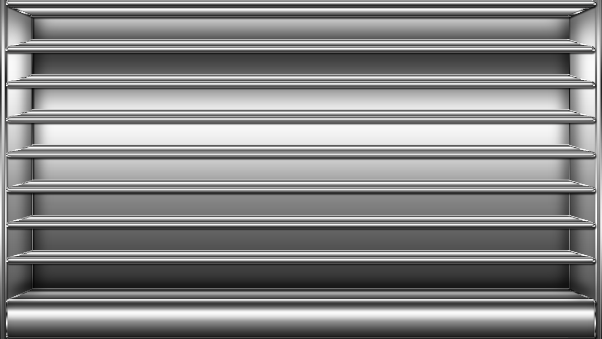 Steel Shelves Wallpaper 2 By Samirpa On Deviantart