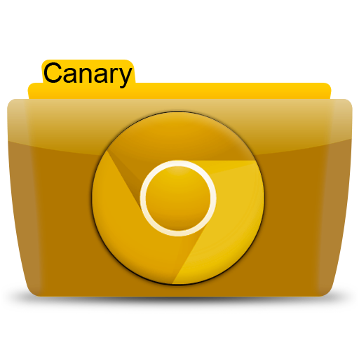 Chrome Canary Colorflow