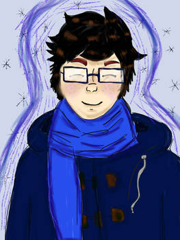 Wintery egbert 