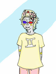 Trickster sollux 