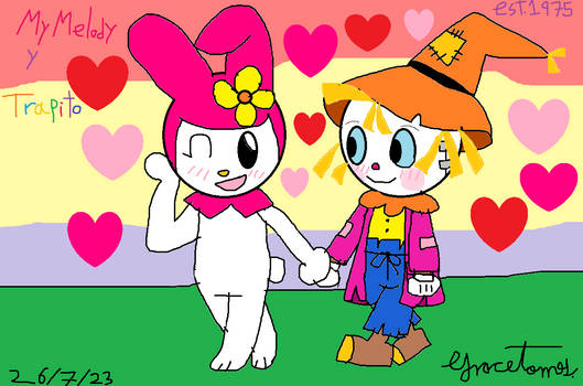 Roblox) My Melody Boys (Avatar) by Cuddlesnam on DeviantArt