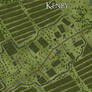 Kenby Map Preview