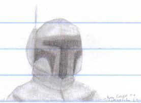 Boba Fett