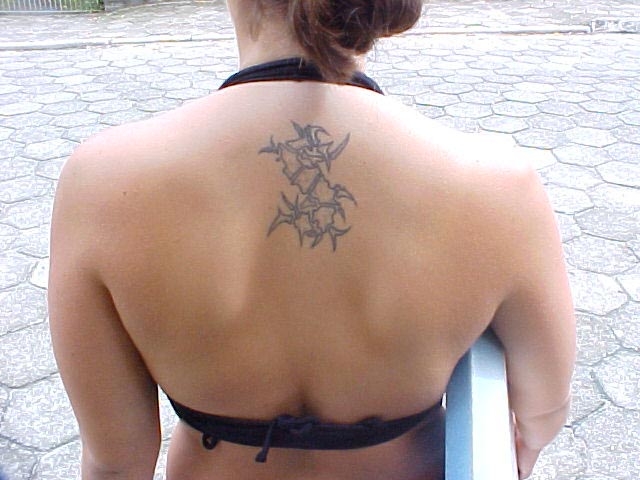 tatoo