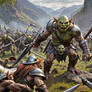 goblin war