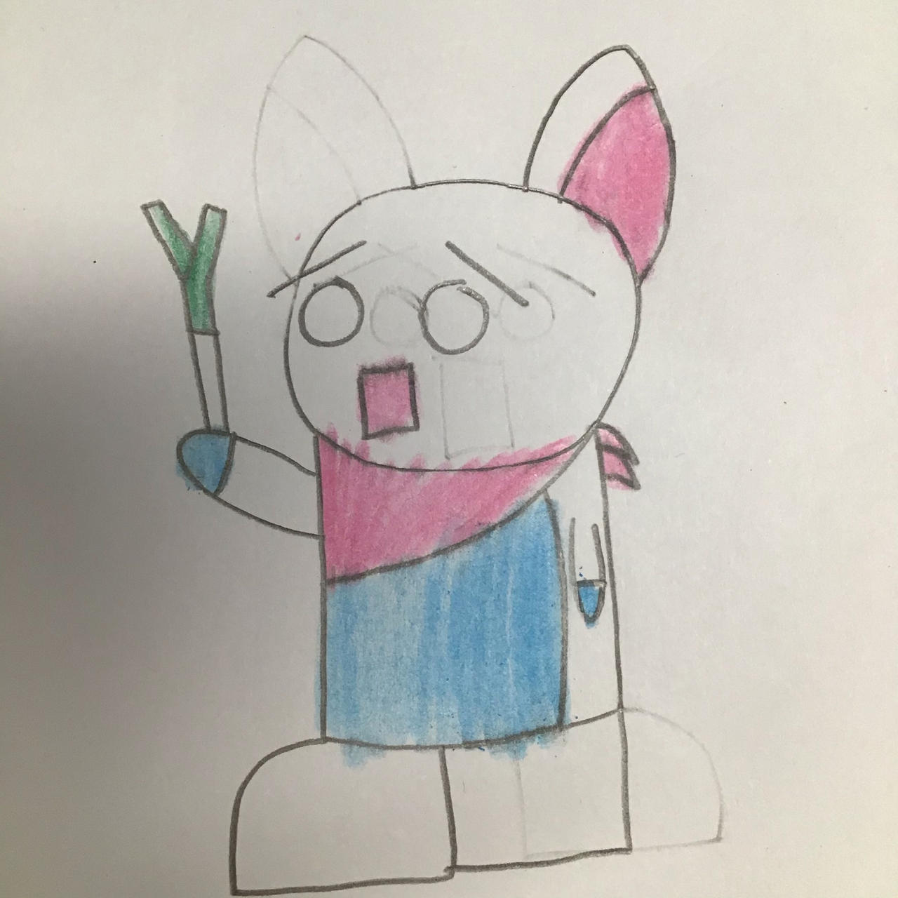 Ievan polkka by TristinMProductions on DeviantArt