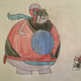 Macro Samurai Bubboap