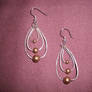 Pearldrop Earrings