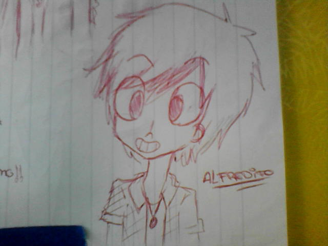 AlfreditoGames ~