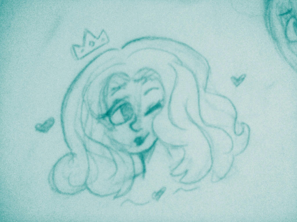 Bella dama (?) by setsu97 on DeviantArt