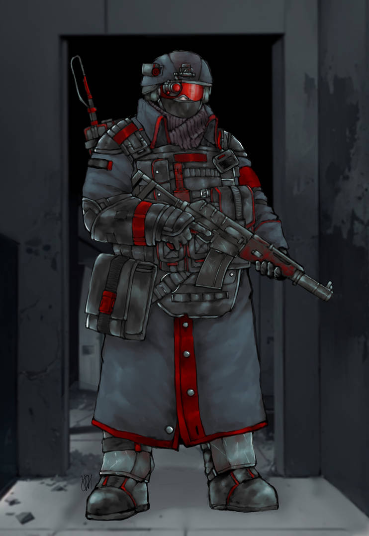 Stormtroop Python Stormtrooper by kilolal on DeviantArt