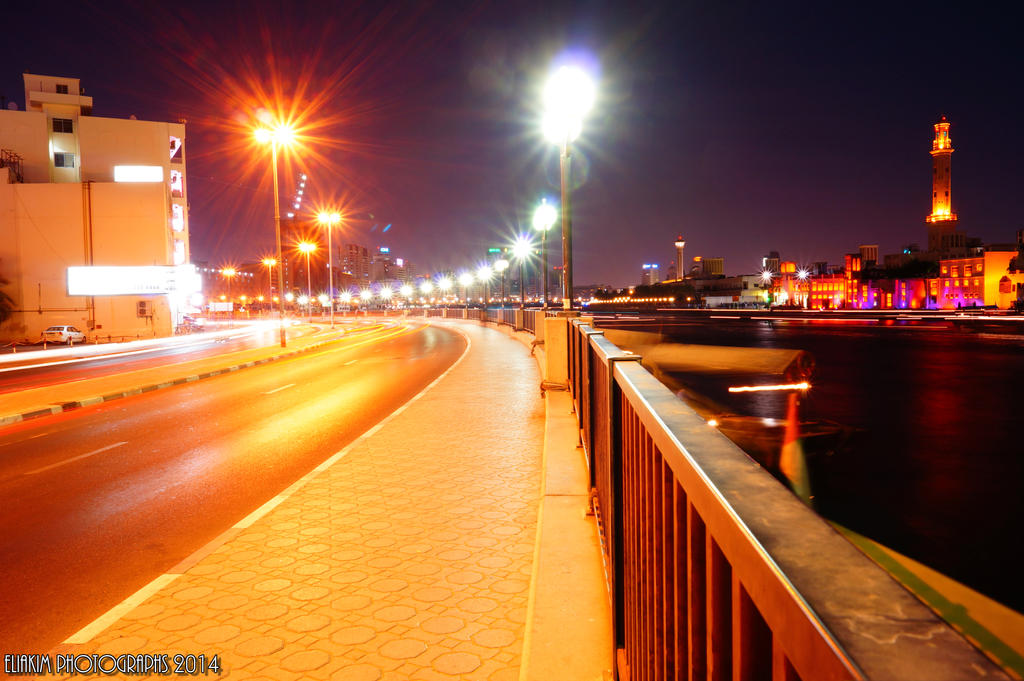 Al Ras, Dubai by kimpy23 on DeviantArt