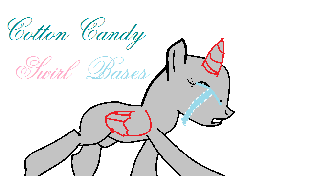 Mlp Crying Base by mlplover99 on DeviantArt