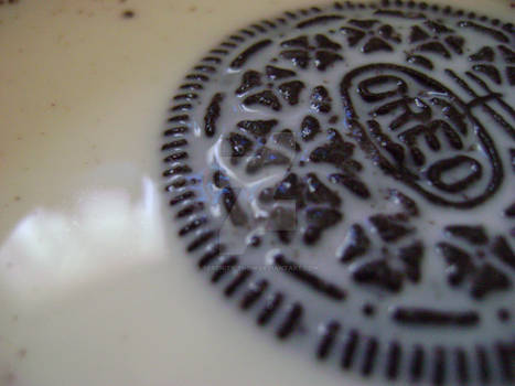 Oreo Happiness For Friends