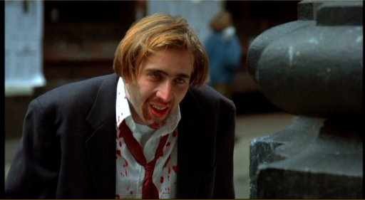 Nicolas Cage as Peter Loew by xXxTwilightSucksxXx on DeviantArt