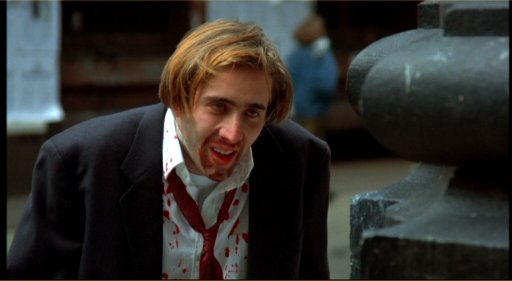 Nicolas Cage as Peter Loew by xXxTwilightSucksxXx on DeviantArt