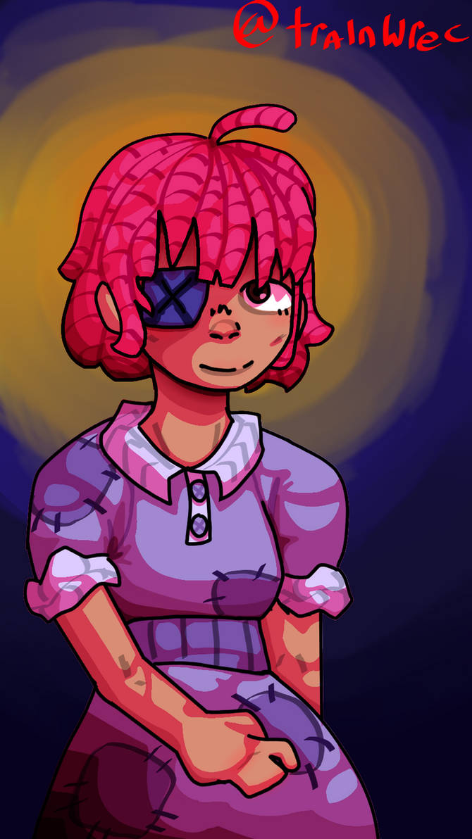 Human Ratta Ragatha Human by Kitclickat on DeviantArt