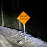 Washington, New Hampshire - Frost Heaves
