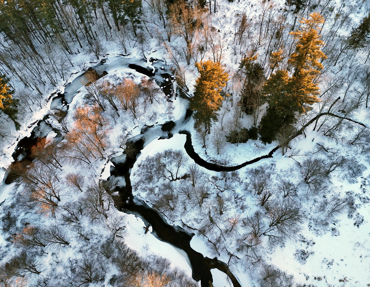 Loudon, New Hampshire - Tao Of Light