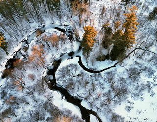 Loudon, New Hampshire - Tao Of Light