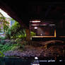 Uxbridge, Massachusetts - Stage