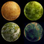 Planet stock 2