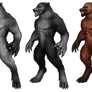 Werewolf Stock 2