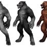 Werewolf Stock 2