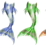 Mermaid Tails Stock 1