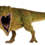 Tyrannosaurus Stock