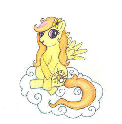 Sunny Hooves