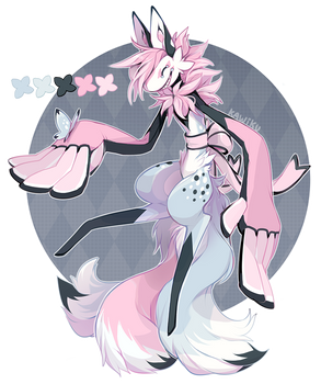 Scarfox Auction (closed)