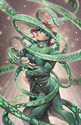 Kakyoin