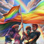 Love Wins