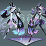 Scarfoxes Auction (CLOSED)