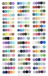 Free Palettes