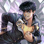 Diamond Is Unbreakable