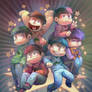 Osomatsu-san