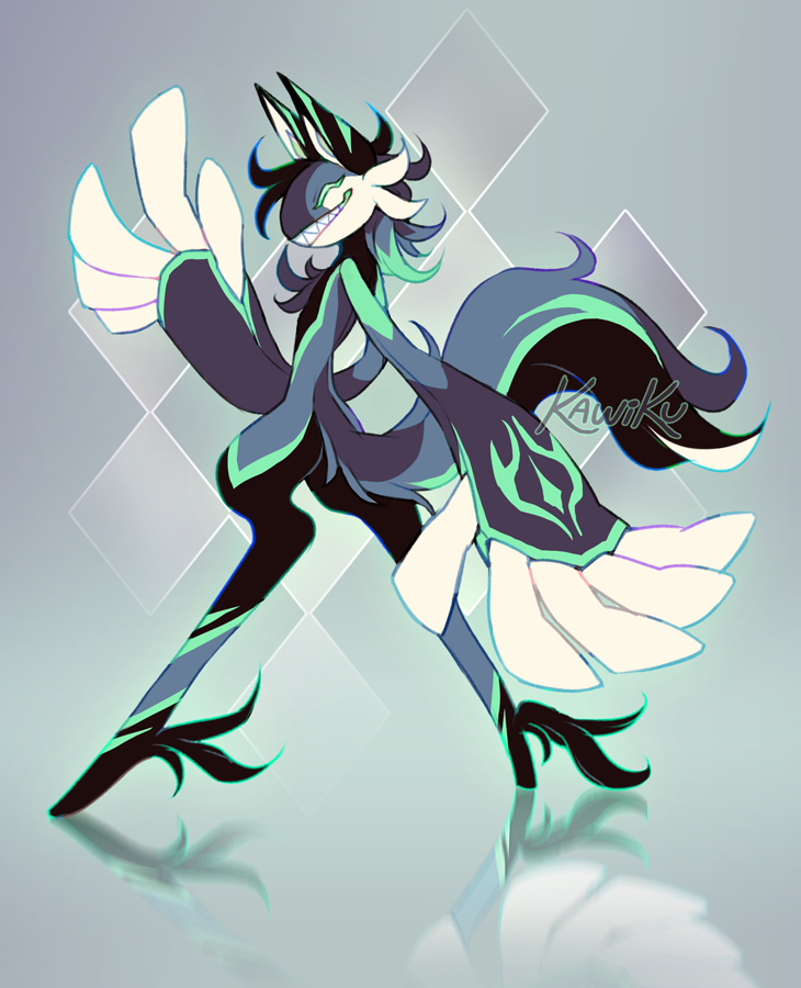 Scarfox Deviantart Scarfox Auction (closed) by Kawiku on DeviantArt