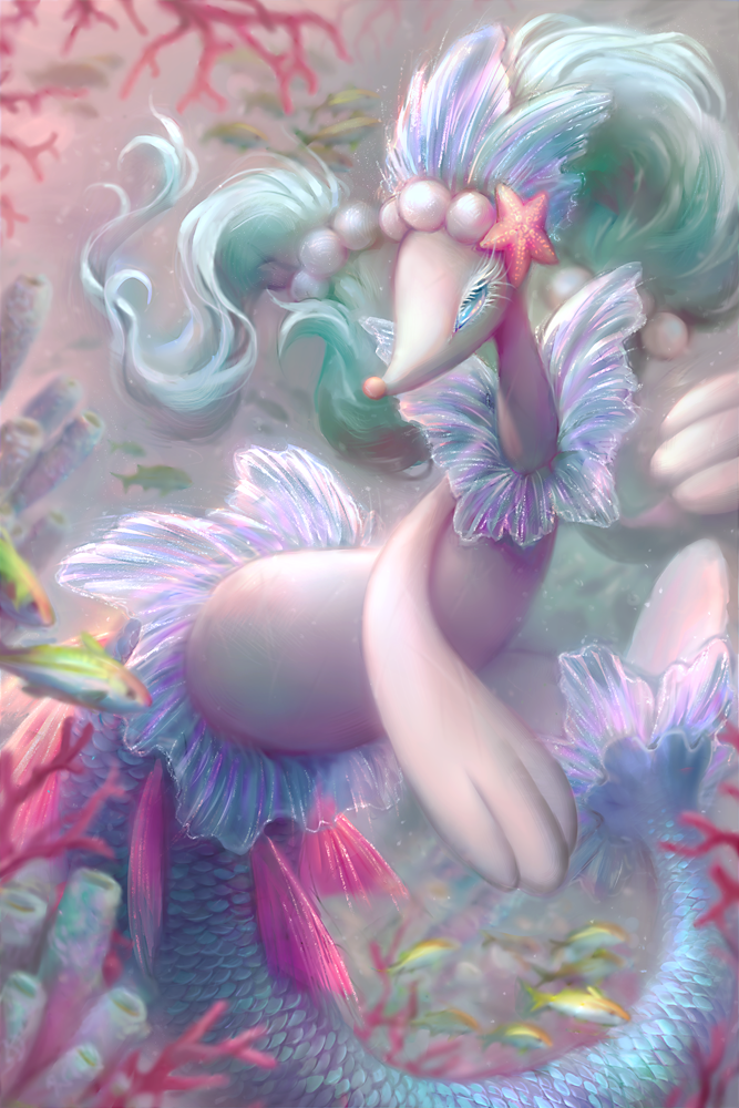 Primarina