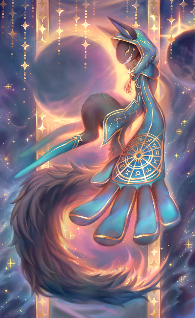 Deviantart Astral Astral by Kawiku on DeviantArt