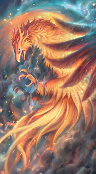 Explore The Best Phoenix Art Deviantart Explore The Best Phoenix Art Deviantart
