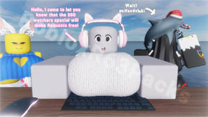 Devianart R63 Explore the Best Roblox_r63 Art | DeviantArt