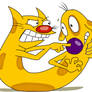 CatDog 