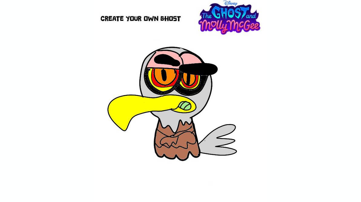 Roman The Eagle As A Wraith by Ramonisawsome on DeviantArt