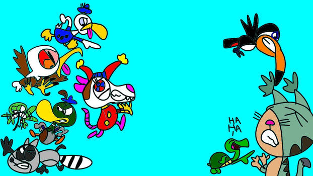 Ramonisawsome User Profile | DeviantArt