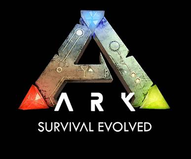 Ark Survival Evolved Logo by Ramonisawsome on DeviantArt